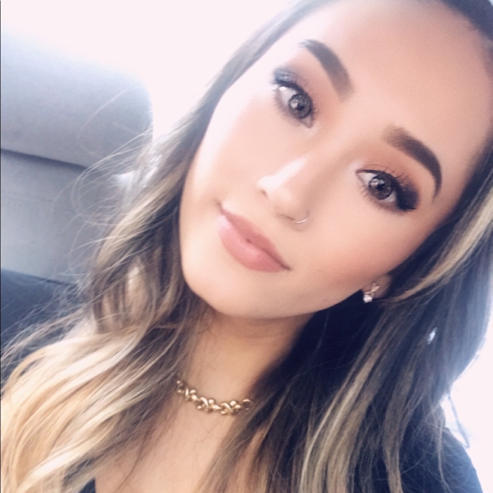 Meet your Posher, Jessica